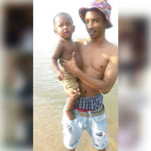 Meet your Posher, Thagod